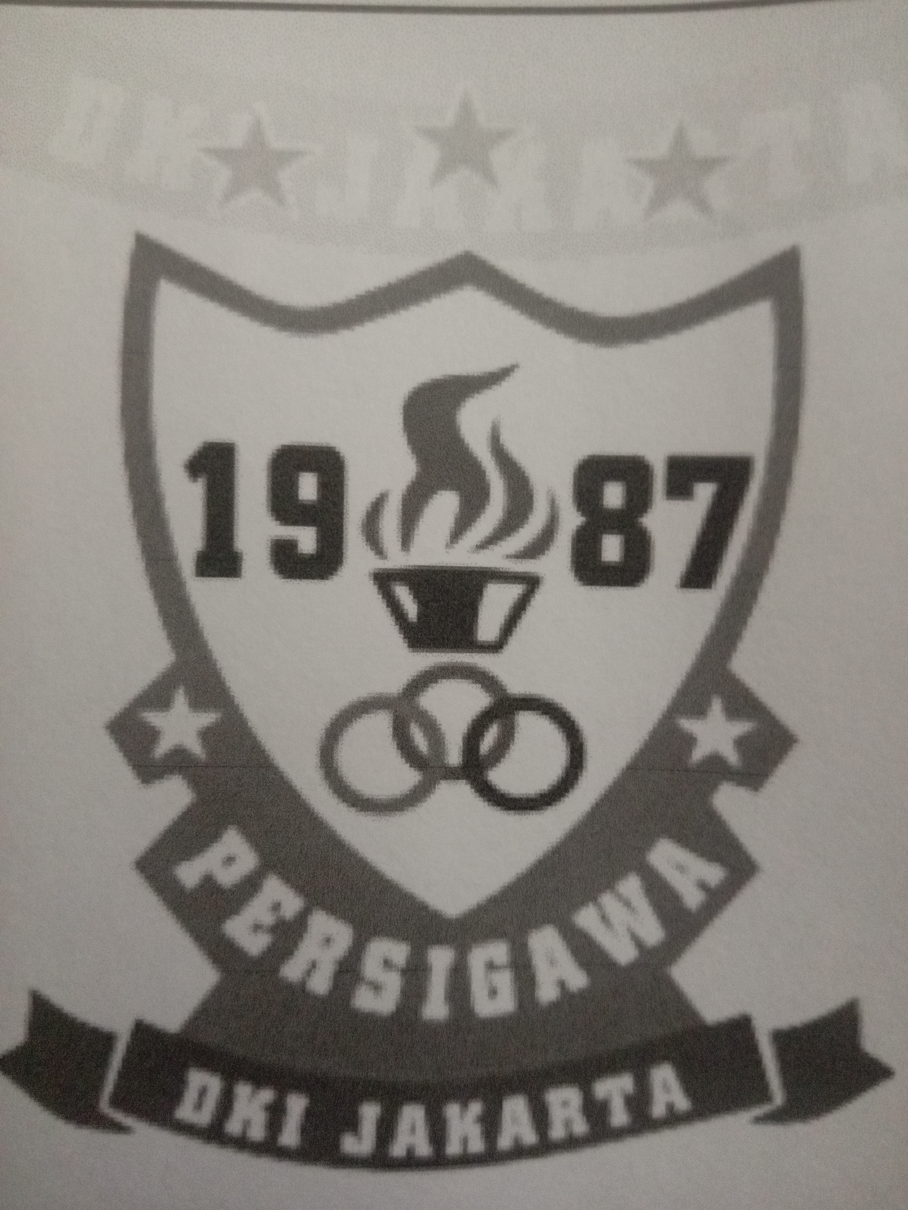 PERSIGAWA(U 15)